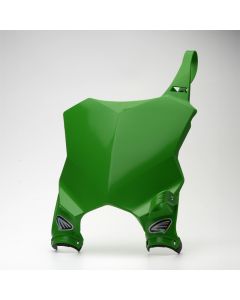 CYC Number Plate - CYCR-1CYC-0705-72