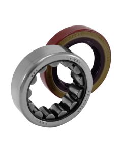 Yukon Gear R1561TV Axle Bearing and Seal Kit / For Ford and Dodge / 2.985in OD / 1.700in ID - AK 1561FD