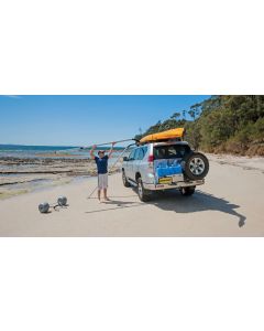 Rhino-Rack Nautic Kayak Lifter - NKL