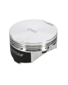 Manley Chrysler 6.1L Hemi 4.08in Bore Stroker Series -1.5cc Flat Top Piston Set - 597880C-8