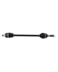 All Balls Racing 16-23 Kawasaki Mule PRO-FX 800 8 Ball Axle - Front Left - AB8-KW-8-140