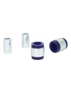 SuperPro 2005 Subaru Outback XT Limited Rear Lower Inner Control Arm Bushing Kit - SPF4965K