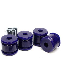 SuperPro 1999 Land Rover Discovery SD Rear Rearward Radius Arm-to-Differential Mount Bushing Set - SPF2135K