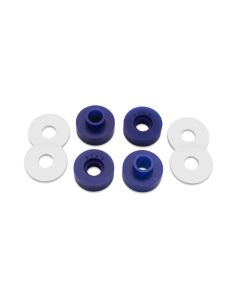 SuperPro 2008 Lexus LX570 Base Upper Rear Shock Absorber Bushing Kit - SPF3743K