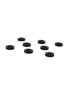 Whiteline Front Shock Absorber Bushing for Ford