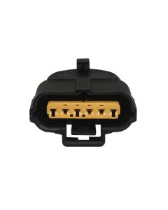 SCT Performance 89-05 Ford Mustang Mass Air Meter Adaptor - 2901