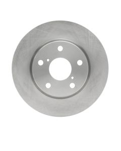 DFC 06-18 Lexus HS250H Front Brake Rotor - 600-76135