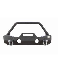 Mako Front Bumper for 2018+ Jeep Wrangler JL - FB22090