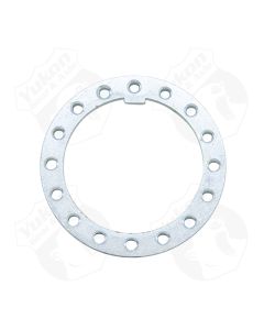 Yukon Spindle Nut Washer for Dana 28 & Model 35 IFS Front for Manual Locking Hub Conversion - YSPSP-010