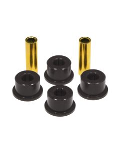 Universal Pivot Bushing Kit - 1/2 Bolt, Black