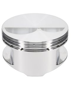 JE Pistons 350 SBC STD DTY FT Set of 8 Pistons - 170690