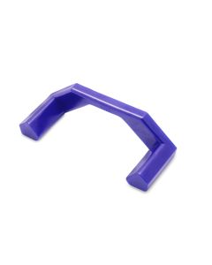 SuperPro 2015 Ford Mustang EcoBoost Premium Front Positive Shift Kit - Transmission Mount Insert Kit - SPF5061K