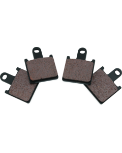 Premium BKM Brake Pads for BIKE-961208