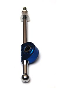 Fidanza Subaru 01-06 WRX/ 96-03 STI / 96-03 Legacy Short Throw Shifter - 891829