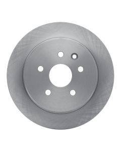 DFC 98-10 Lexus GS430 Rear Brake Rotor - 600-75007