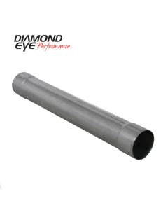 Diamond Eye MFLR RPLCMENT PIPE 4in 30in LENGTH AL MR400 - 510205
