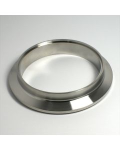Stainless Bros Borg Warner EFR 3in 304SS V-Band Turbine Outlet Flange - 603-07614-6000