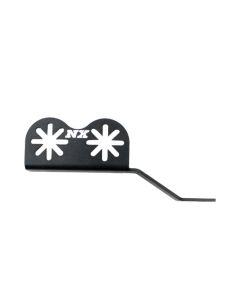 Nitrous Express Solenoid Brackets for Factory Coyote Manifold Top Mount - 15767