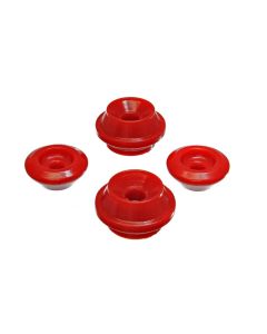 Energy Suspension Strut Tower Bushing Set Volkswagen Rear- ENER-15.8101R