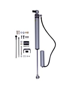 Bilstein 20-23 Jeep Gladiator B8 5160 Front Right Shock Absorber 3-4.5in Front Lifted Height - 25-329957
