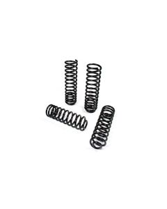 JKS Manufacturing 07-18 Jeep Wrangler JK 4dr 3.5in Coil Box Kit - JSPEC2350