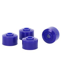 SuperPro 1998 Lexus LX470 Base Rear Sway Bar End Link Bushing Kit - SPF0903-4K