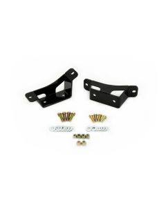 Umi Performance 63-87 GM C10 Front Sway Bar Bracket Stock Ride Height - 6444