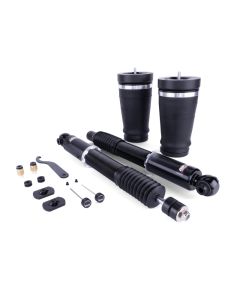 Air Lift Performance 2005-2014 Ford Mustang (S197) Rear Kit (3/8 Fittings Not Included) - 76515