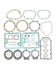 Athena 74-81 Motoguzzi Motoguzzi Convert / G5 / Sp1 1000 Complete Gasket Kit (Excl Oil Seal) - P400190850370