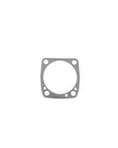 Athena Harley-Davidson Big Twins 1340 Cylinder Base Gasket Rubber Coated - Set of 5 - S410195006011