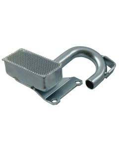 Moroso Chevrolet Small Block Oil Pump Pick-Up - 5/8in (Use w/Part No 22111) - 24213