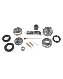 Yukon Gear Bearing install Kit For New Toyota Clamshell Design Front Reverse Rotation Diff - BK TLC-REV-B