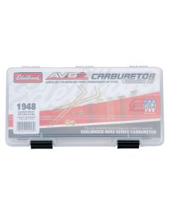 Edelbrock Calibration Kit for 1905 / 1906 - 1948