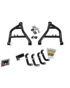 UMI Performance 70-81 GM F-Body Lower A-Arms Tall Ball Joints Race Version - 2655-1-B
