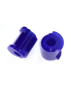 SuperPro 2001 Lexus IS300 Base Rear 15mm Sway Bar Mount Bushing Set - SPF2817-15K