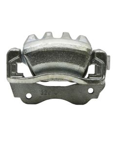 DFC 98-10 Lexus GS400 Front-R Premium Caliper - Silver Zinc Coated - 331-75014