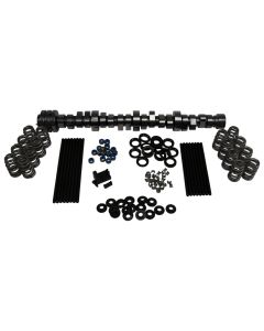 COMP Cams Stage 1 Camshaft Kit for Dodge 5.7L HRT V8 VVT, Hydraulic Roller, Steel, 224° Duration, 0.480" Lift - CK201-300-17