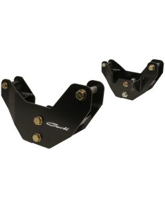 Carli Radius Arm Drop Bracket for Ram 2500/3500