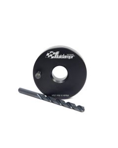 Fluidampr 2001+ Chevy/GM Duramax 6.6L Drill Pin Kit - 300019