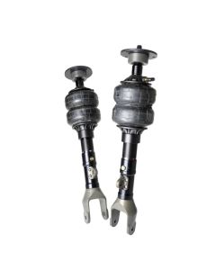 Ridetech 05-23 Charger/Challenger/Magnum/300C HQ Shockwaves Front Shocks - 13042501