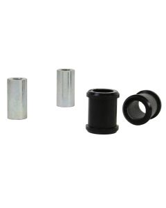 Whiteline 04-11 Mazda RX-8 Front Trailing Arm Upper Bushing Kit - W63390