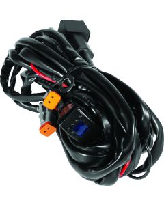 QBS Wire Harnesses - Reliable QUAD-568053 Solution