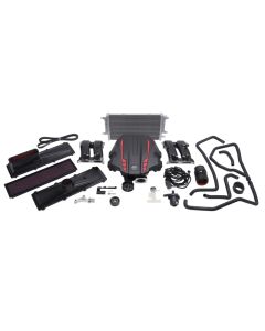 Edelbrock Supercharger Stage 1 - Street Kit 12-19 Scion FR-S/Subaru BRZ/Toyota GT86 2.0L - No Tuner - 15560
