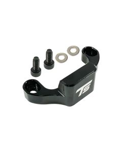 Torque Solution Shifter Gate Stop: 2015+ Subaru WRX - TS-SU-261
