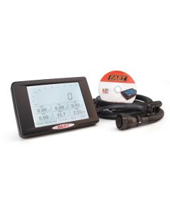 FAST Data Logger Touch Screen Dash - 301417