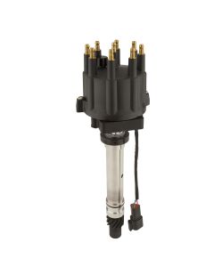 FAST XDi Sportsman Distributor for 55-96 Small/Big Block Chevy - Small Cap - 1000-1511