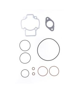 Athena 04-08 Aprilia 50 Complete Gasket Kit w/O-Rings (Excl Oil Seals) - P400480700055