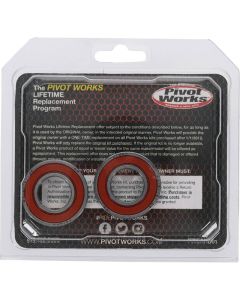 Premium Wheel Bearing - Pivot Works PIVO-25-1135-P