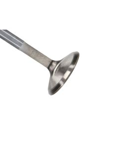 Manley GM 6.6L Duramax Diesel Intake Valve Kit - 1.338in Head Dia. 4.985in O/A Length, 0.2740in Stem - 11608-8
