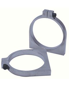 Peterson Fluid Systems Mount Bracket 1 3/4 Tube Sm/Filter - 09-0693